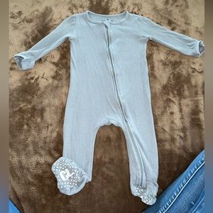 Caden Lane Waffle footies